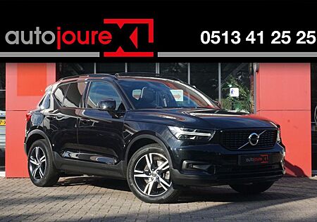 Volvo XC 40 XC40 2.0 T4 R-Design | Automaat | Black Line | P
