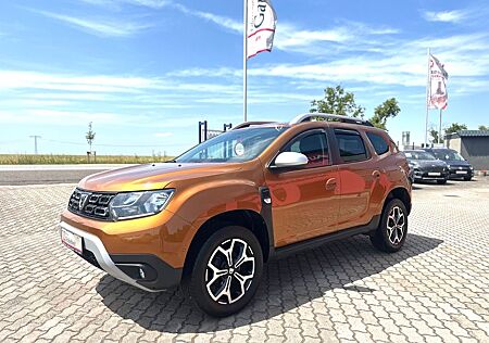 Dacia Duster II Anniversary 4WD*LED*1 Hand*