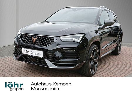 Cupra Ateca VZ 2.0 TSI 4Drive 360°Cam 19" Navi+VC ACC