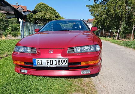 Honda Prelude 2.0i LS