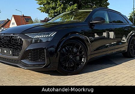 Audi RS Q8 RSQ8 quattro *Vollausstattung*Carbon*23*TÜV*