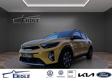 Kia Stonic Spirit 1.0 T-GDI P3 EU6d
