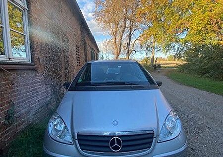 Mercedes-Benz A 150 CLASSIC Classic