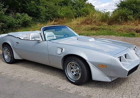 Pontiac Firebird