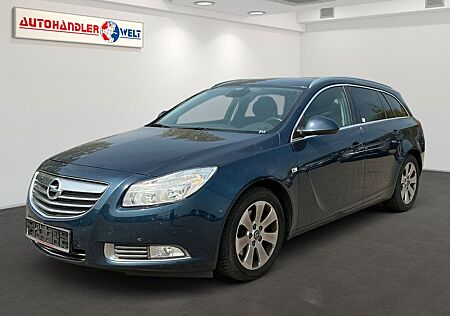 Opel Insignia Sports Tourer 2.0 CDTI