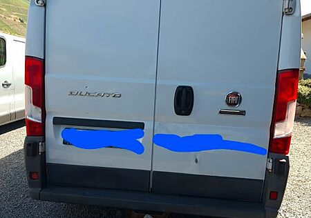 Fiat Ducato 2.3 Professional Multijet