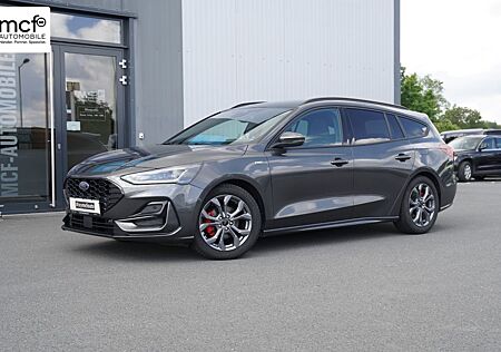 Ford Focus Turnier ST-Line X *ACC*Pano*Matrix LED*