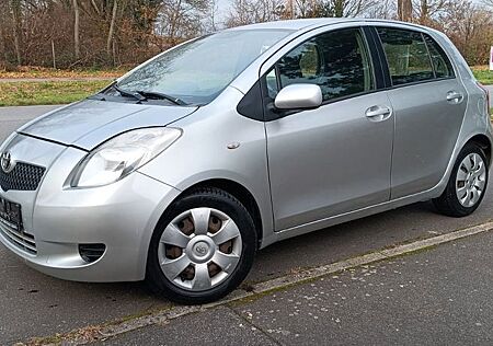 Toyota Yaris 1,3 Klimaanlage