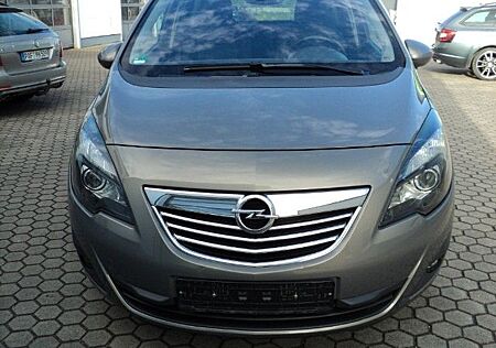 Opel Meriva 1.7 CDTI Edition 74kW Automatik Edition
