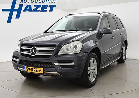Mercedes-Benz GL 450 CDI V8 306 PK 7-PERS. + STOELVENTILATIE /