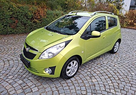 Chevrolet Spark 1.2 LT+ LT+