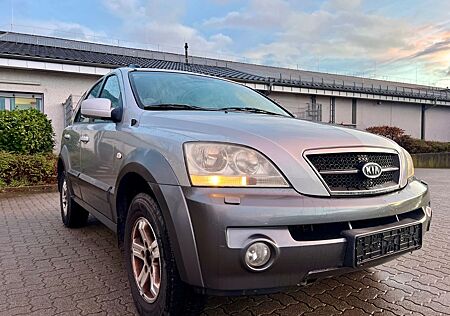 Kia Sorento 2.5 CRDi LX*AUTOMATIK*TÜV-04/27*ALLRAD!!
