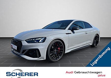 Audi RS5 Coupe 2.9 TFSI quat./S tro. *280 KM/H*Kerami