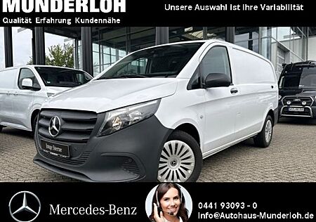 Mercedes-Benz Vito 116 CDI Kasten Lang AUTOMATIK+KAMERA+SHZG