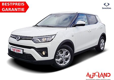 SsangYong Tivoli 1.5 T-GDI Amber Klima Kamera Andoid/Apple