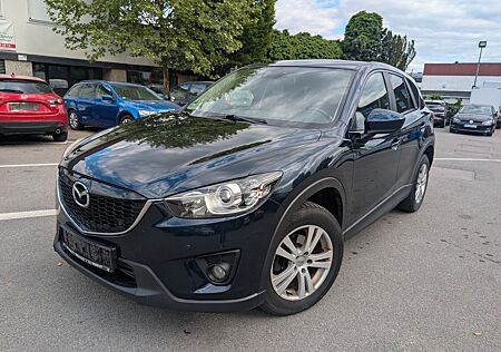 Mazda CX-5 Sendo 2WD*TÜV Neu*Service Neu*Navi*