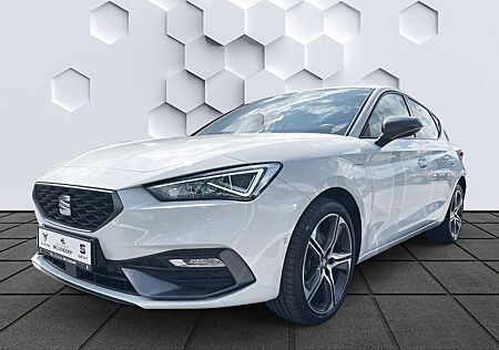Seat Leon 1.4 TSI DSG e-HYBRID FR Navi Rückfahrkamera