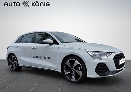 Audi A3 Sportback S line 35 2.0 TDI 110 kW *Rückfahrk