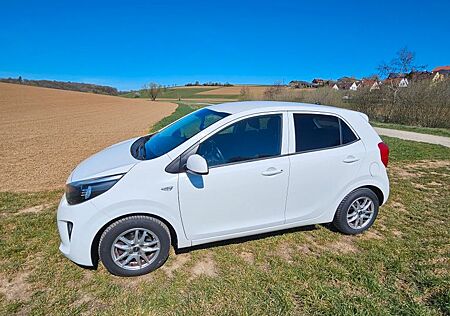 Kia Picanto 1.0 Attract Attract