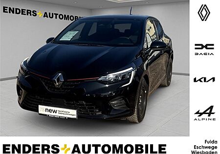 Renault Clio V Intens TCe 90+PDC+SHZ+NAVI+