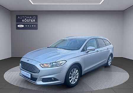 Ford Mondeo Turnier Business Edition