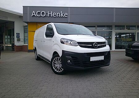 Opel Vivaro 2.0 D Cargo L Edition