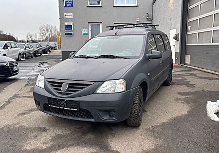 Dacia Logan MCV Kombi Ambiance/7-Sitzer*