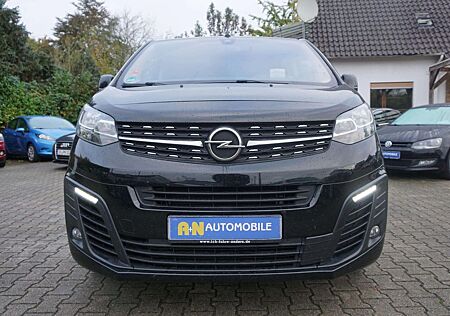 Opel Zafira Life Edition M/Automatik/8Sitzer/TÜV 04.2