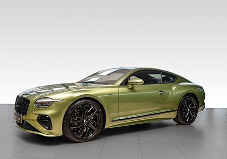 Bentley Continental GT Speed - Touring spec., Naim