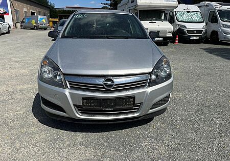 Opel Astra H TÜV 11/2025