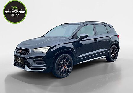 Cupra Ateca 2.0 TSI DSG 4Drive ABT 350 PS AHK Navi Pan