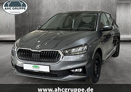 Skoda Fabia 1.0 MPI 59kW EU6e Essence 5-Gang-Schaltget