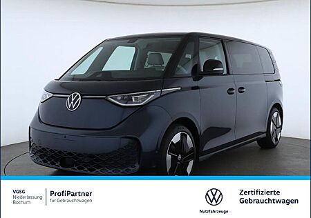 VW ID.BUZZ Volkswagen ID. Buzz Pro Lang AHK Pano ACC Kamera 7-Sitzer