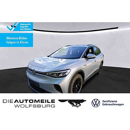 VW ID.4 leasen