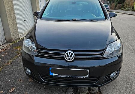 VW Golf Plus Volkswagen 1.4 TSI Team