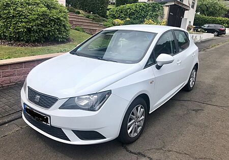Seat Ibiza 1,2 TDI