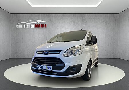 Ford Transit Custom Kasten 270 L1 Trend Klima3.Sitzer