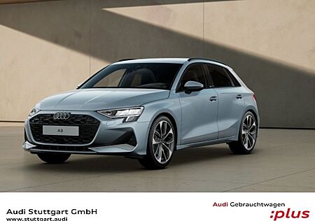 Audi A3 Sportback advanced 35 TFSI S tronic AHK SHZ