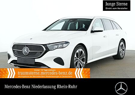 Mercedes-Benz E 300 e T Avantgarde Advanced/AHK/LED/DISTRONIC/