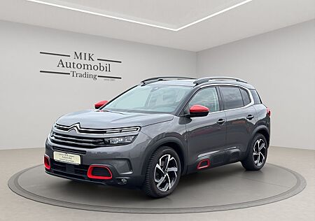 Citroën C5 Aircross Shine AUTOMATIK - PANORAMA -