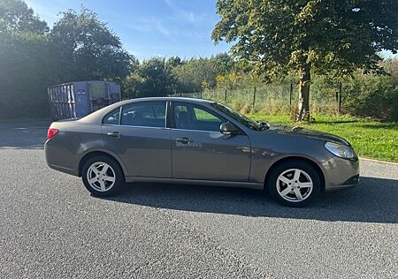Chevrolet Epica 2.0D LT LT