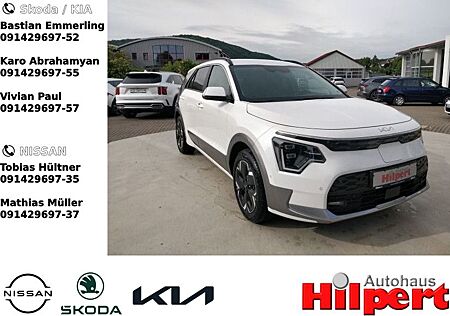 Kia Niro Inspiration 204PS AHK Wärmep. DriveWise-Tec