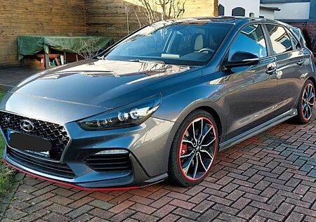 Hyundai i30 Garantie bis 12/26 2.0 T-GDI N Performance