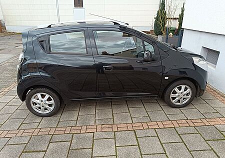 Chevrolet Spark 1.2 LS