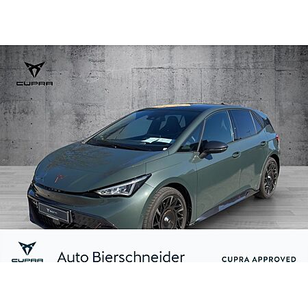 Cupra Born leasen