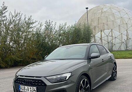 Audi A1 40 TFSI S tronic Sportback