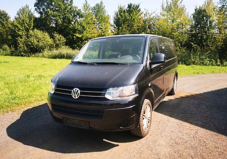 VW T6 Caravelle Volkswagen