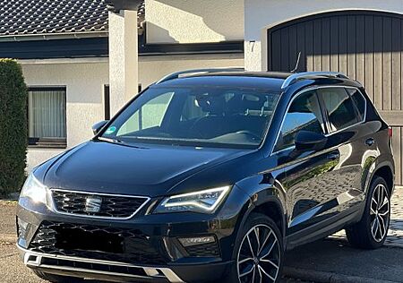Seat Ateca 2.0 TDI 140kW Xcellence 4 D 1H *DSG*190ps