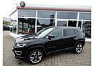 Jeep Compass 1.4 Turbo 170 PS Limited 4WD AT Navi RFK