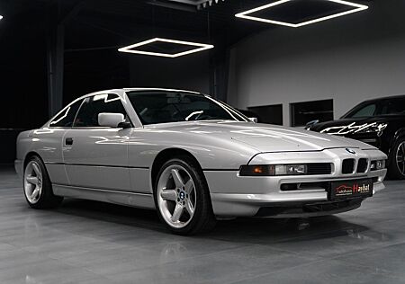 BMW 850CI Aut. Schiebedach-Leder-18"-H